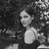 Milena Martirosyan