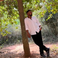 Bahubali Aski