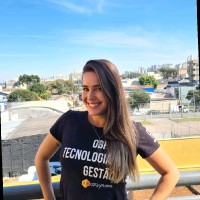 Evelin Paola Monteiro