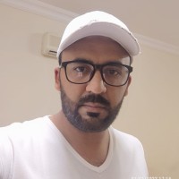 Usman Madni