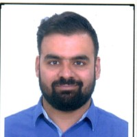 Raghav Oberoi