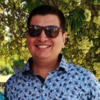 Amit Almeida
