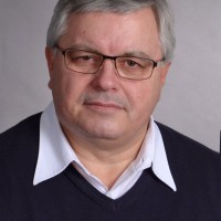 Klaus Froehlich