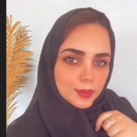 Shaikhah Alhefeiti