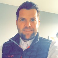 Dean Calcutt