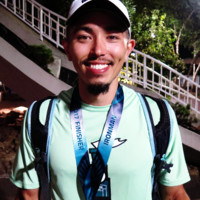 Zachary Chin