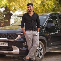 Jitendra Ahir