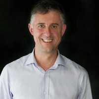 Andy Palmer