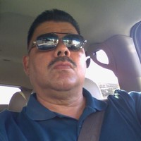 Gilbert Alvarado
