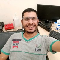 Ahmed Araqy