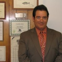 Richard (Rick) Spruill