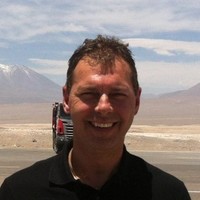 Dave Sharp