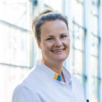 Anouk van den Bosch