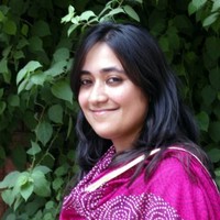Tasneem Mahmood
