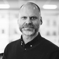 Bengt Baadtoft Johnson