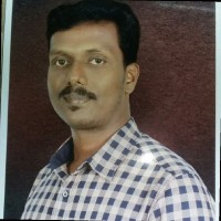 Kanagavel Raja Harikrishnan