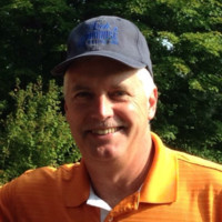 Jerry Pritchard
