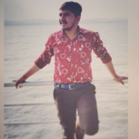 Manjunath Sm