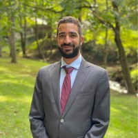 Mohammed Alrumaih