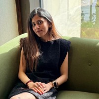 Devanshi Sanghani