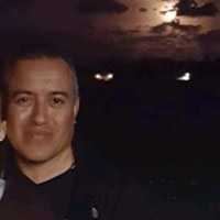 Andres Acosta Oviedo