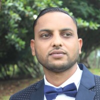 Abrahim Sheik Suleman