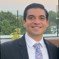 Daniel Arturo González Castillo