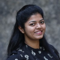 Shruti Naik