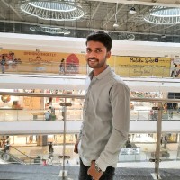 Akshay Dange