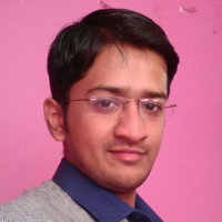 Gaurangkumar Patel