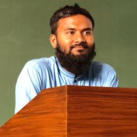 Muhammad Awal Akhter