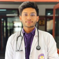 Dr. Ashish Kumar Arya
