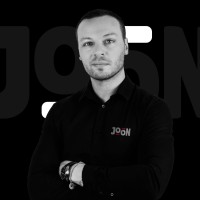 Anthony Langevin 🟥 Agence Joon