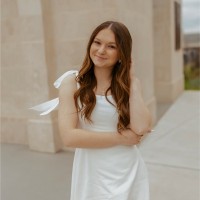 Madeline Lazich
