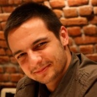 Paweł Staufer-Kamiński