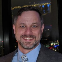 Brian Waite