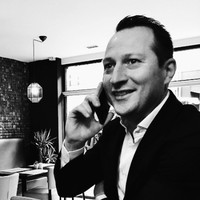 Jaap Van Bakel