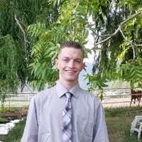 Michael Byers-Sherman