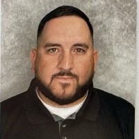 Daniel Ybarra