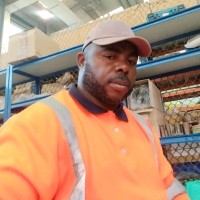Ifeanyi Rowland, Ofoegbu. B.Eng. , Sce