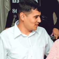 Arslan Niyazov
