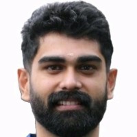 Prasanth P