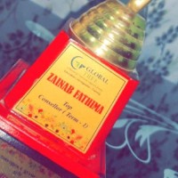 Zainab Fatima