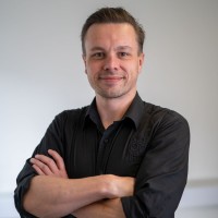 Christopher Keeling