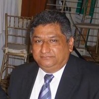 Jorge Andres Macias Gudino