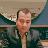 Rajiv Mishra