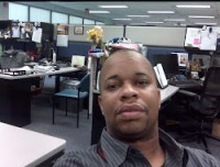Shorron Harrison