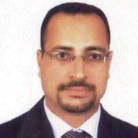 Gamal Mohamed