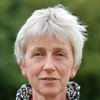 Harmke de Groot