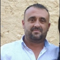 Pedro Martinez Perez
